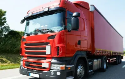 Adana Mersin Ambar Kargo