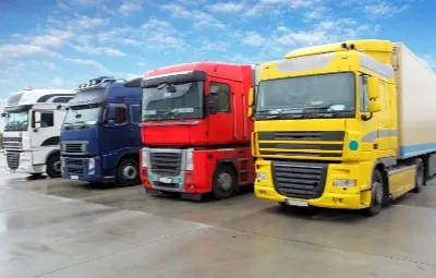 Adana Mersin Nakliye Ambarı