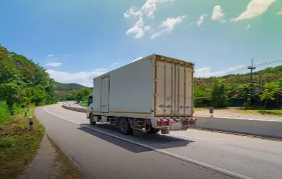 Adana ile Mersin Arası Bulaşık Makinesi Taşıma