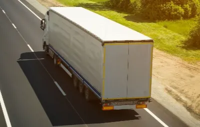 Adana ile Mersin Arası Parça Eşya Taşıma